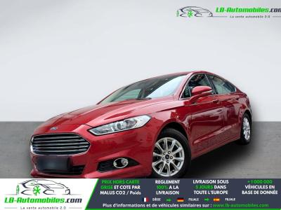 Ford Mondeo 1.5 EcoBoost 160