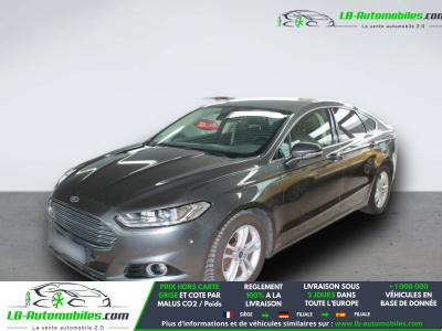 Ford Mondeo 2.0 TDCi 150
