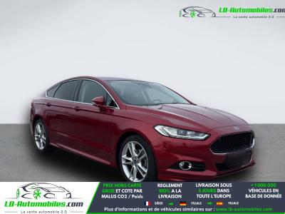 Ford Mondeo 2.0 TDCi 180 BVA