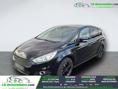 Ford S-Max S-MAX 1.5 EcoBoost 160 BVM