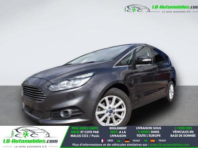 Ford S-Max S-MAX 1.5 EcoBoost 160 BVM