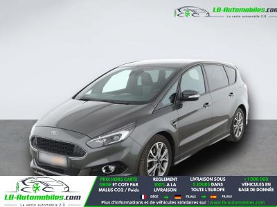 Ford S-Max S-MAX 1.5 EcoBoost 160 BVM