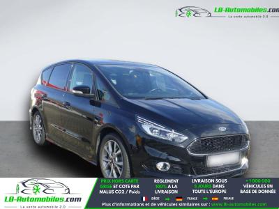 Ford S-Max S-MAX 1.5 EcoBoost 160 BVM