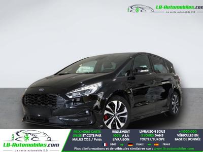 Ford S-Max S-MAX 2.0 EcoBlue 150 BVA