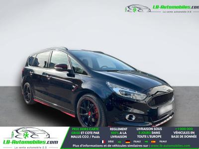 Ford S-Max S-MAX 2.0 EcoBlue 150 BVA