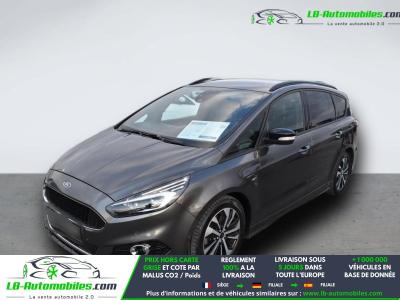 Ford S-Max S-MAX 2.0 EcoBlue 150 BVA