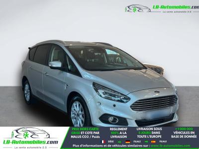 Ford S-Max S-MAX 2.0 EcoBlue 190 BVA