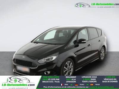 Ford S-Max S-MAX 2.0 EcoBlue 190 BVA