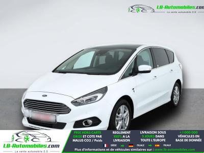 Ford S-Max S-MAX 2.0 EcoBlue 190 BVA