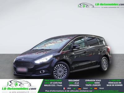 Ford S-Max S-MAX 2.0 EcoBlue 190 BVA