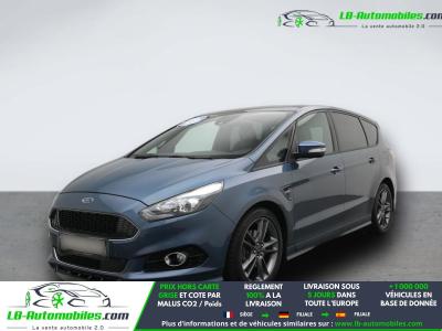 Ford S-Max S-MAX 2.0 EcoBlue 190 BVM