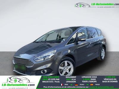Ford S-Max S-MAX 2.0 EcoBlue 150 BVM