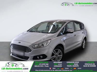 Ford S-Max S-MAX 2.0 EcoBlue 150 BVM