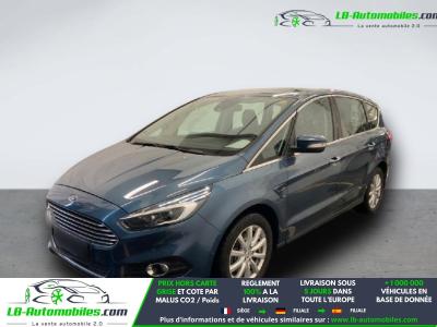 Ford S-Max S-MAX 2.0 EcoBlue 150 BVM