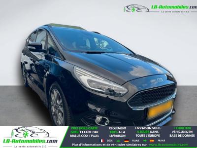 Ford S-Max S-MAX 2.0 EcoBlue 240 BVA