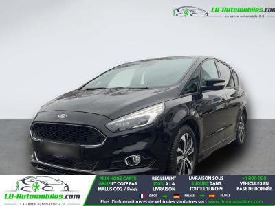 Ford S-Max S-MAX 2.0 EcoBlue 240 BVA