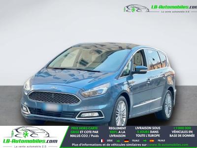 Ford S-Max S-MAX 2.0 EcoBlue 240 BVA
