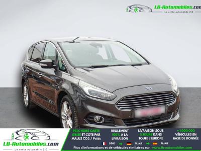 Ford S-Max S-MAX 2.0 EcoBoost 240