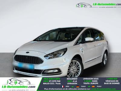 Ford S-Max S-MAX 2.0 EcoBoost 240