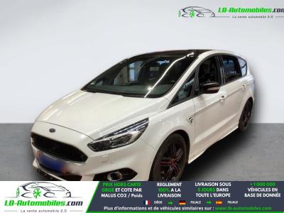 Ford S-Max S-MAX 2.0 EcoBoost 240