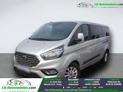 Ford Tourneo Custom  320 L2H1 2.0 EcoBlue 130 BVA