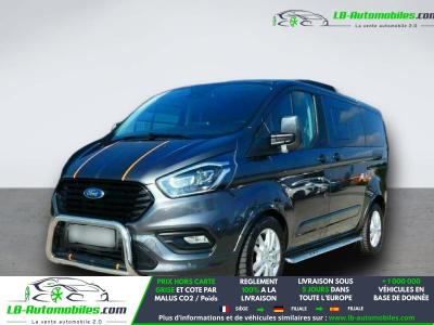 Ford Tourneo Custom  320 L2H1 2.0 EcoBlue 170 BVA