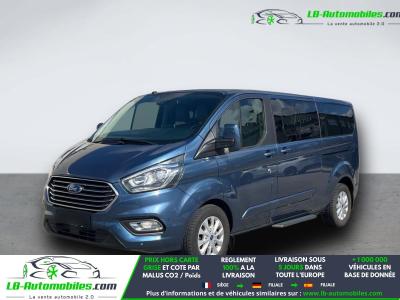 Ford Tourneo Custom  320 L2H1 2.0 EcoBlue 170 BVA