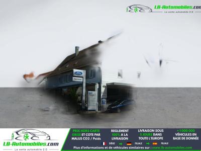 Ford Tourneo Custom  320 L2H1 2.0 EcoBlue 170 BVA