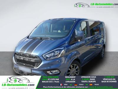 Ford Tourneo Custom  320 L2H1 2.0 EcoBlue 170 BVA