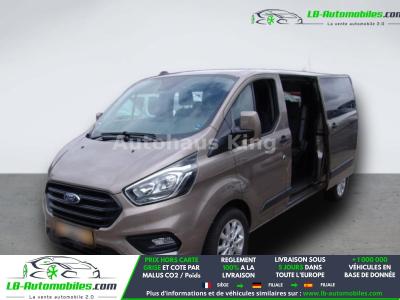 Ford Tourneo Custom  320 L2H1 2.0 EcoBlue 170 BVM
