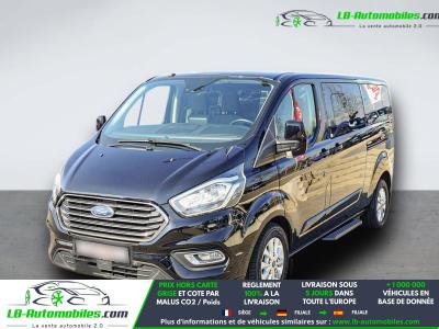 Ford Tourneo Custom  320 L2H1 2.0 EcoBlue 170 BVA