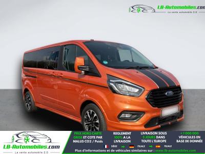 Ford Tourneo Custom  320 L2H1 2.0 EcoBlue 170 BVM