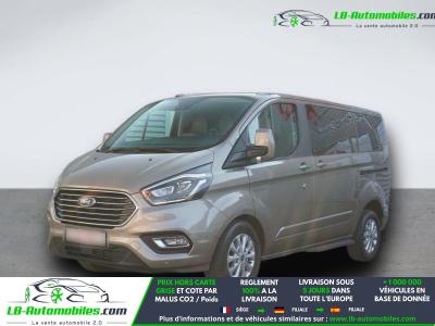 Ford Tourneo Custom  320 L2H1 2.0 EcoBlue 130 BVA