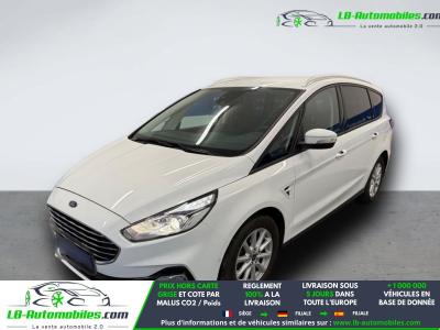 Ford S-Max S-MAX 2.0 EcoBlue 150  BVM