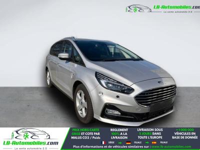 Ford S-Max S-MAX 2.0 EcoBlue 190 Intelligent AWD BVA