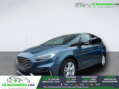 Ford S-Max S-MAX 2.0 EcoBlue 150  BVM