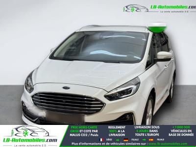 Ford S-Max S-MAX 2.0 EcoBlue 190 Intelligent AWD BVA