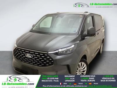 Ford Tourneo Custom  320 L1 2.0 EcoBlue 170 ch BVA 4x4