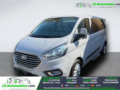 Ford Tourneo Custom  320 L1 2.0 EcoBlue 150 ch BVM