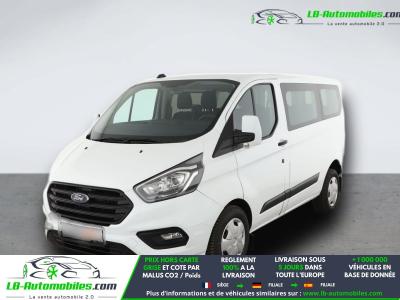 Ford Tourneo Custom  320 L1 2.0 EcoBlue 150 ch BVM