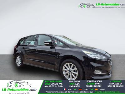 Ford S-Max S-MAX 2.5 Duratec Hybrid 190 eCVT