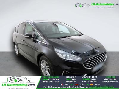 Ford S-Max S-MAX 2.5 Duratec Hybrid 190 eCVT
