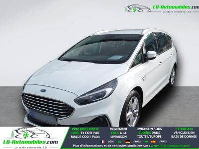 Ford S-Max S-MAX 2.5 Duratec Hybrid 190 eCVT