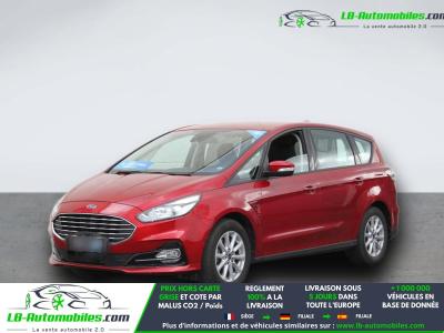 Ford S-Max S-MAX 2.5 Duratec Hybrid 190 eCVT