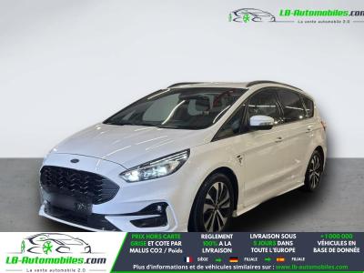 Ford S-Max S-MAX 2.5 Duratec Hybrid 190 eCVT