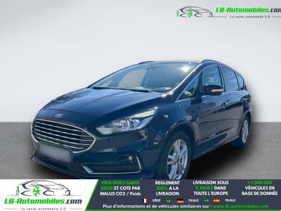 Ford S-Max S-MAX 2.5 Duratec Hybrid 190 eCVT
