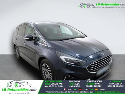 Ford S-Max S-MAX 2.5 Duratec Hybrid 190 eCVT