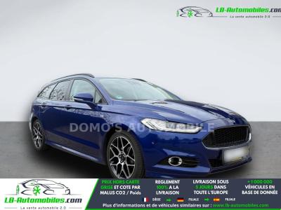 Ford Mondeo SW 2.0 EcoBoost 240