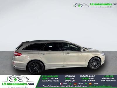 Ford Mondeo SW 2.0 EcoBoost 240