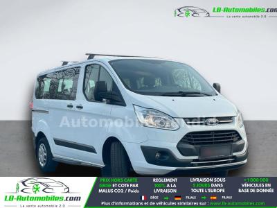 Ford Tourneo Custom  320 L1H1 2.0 EcoBlue 105